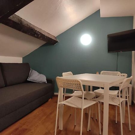 Studio Remois - Wifi/Netflix Реймс Экстерьер фото